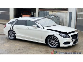 Avtomobil Mercedes-Benz CLS 350d SB 4M - AMG Styling - 12.850 Euro SHD: slika 1