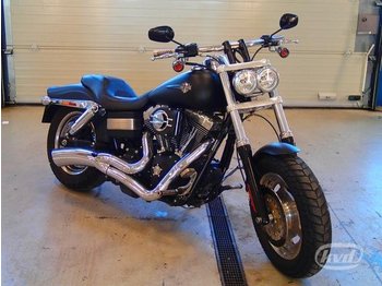Harley Davidson FXDF (78hk)  - Motorno kolo