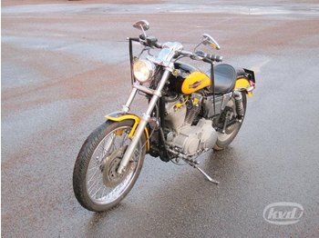 Harley-Davidson XL53C (XL883 C) -01  - Motorno kolo