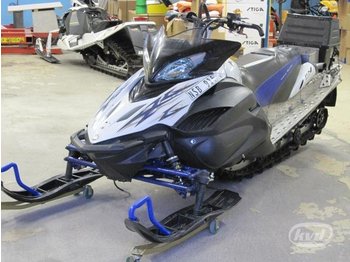Yamaha RX-1 MTX Snöskoter (Rep.objekt) -10  - Motorno kolo