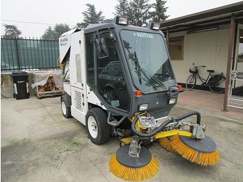 Drugi stroj / - NILFISK RS851