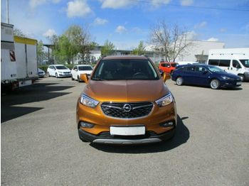 Avtomobil Opel 1.4: slika 1