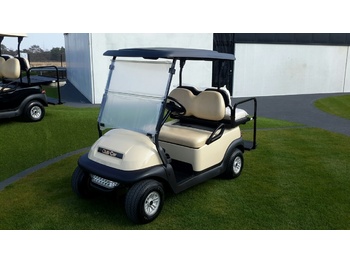 Clubcar Precedent new battery pack - Voziček za golf