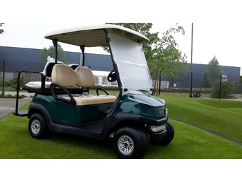 Clubcar Tempo new battery pack - Voziček za golf