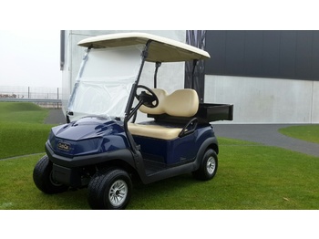 Clubcar Tempo new battery pack - Voziček za golf