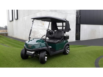 Clubcar Tempo new lithium pack - Voziček za golf