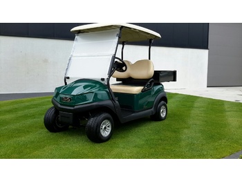 Clubcar Tempo trojan batteries - Voziček za golf