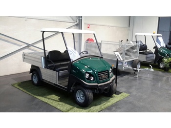 clubcar carryall 500 new - Voziček za golf