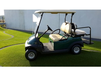 clubcar prececent new battery pack - Voziček za golf