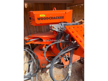  Westtech woodcacker C350 - Glava za podiranje