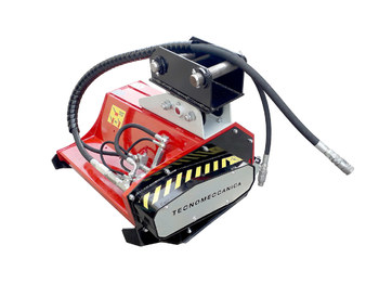 Gozdarski kombajn TECNOMECCANICA TRINCIA PER MINI ESCAVATORE ST500P