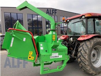 Lesni sekalnik CM 220 TMP