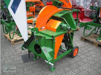 Gozdarska oprema Posch WZ 700