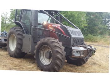 Gozdarski traktor Valtra T174 ACTIVE: slika 1