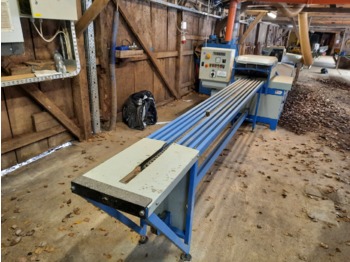 Gozdarska oprema WALTER WDP 410