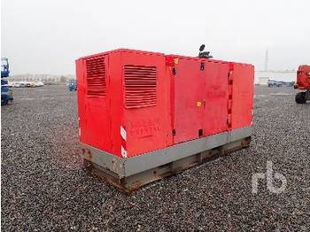 Generator ATLAS COPCO QAS250V0D 250 KVA: slika 1