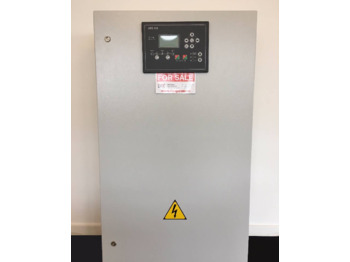 Gradbena oprema ATS Panel 160A - Max 110 kVA - DPX-27505: slika 1