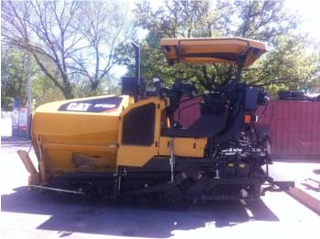 Asfaltni finišer CATERPILLAR AP355F