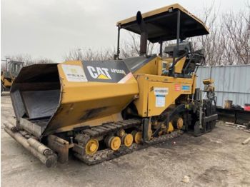 Asfaltni finišer CATERPILLAR AP-655D
