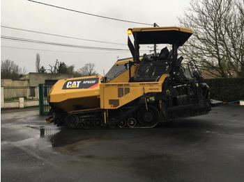 Asfaltni finišer Caterpillar AP 655F