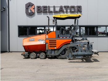 Asfaltni finišer VÖGELE SUPER 1803-2