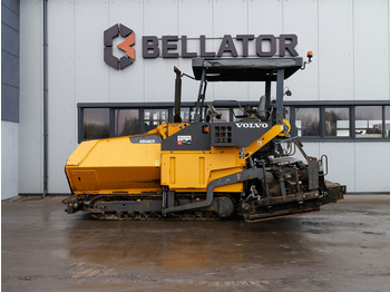 Asfaltni finišer VOLVO ABG 6820