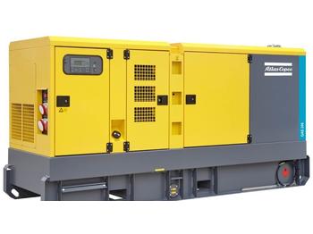 Generator Atlas Copco QAS 200 New, Diesel, 200kVA, 50Hz, 400v: slika 1