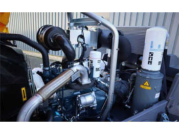 Zračni kompresor Atlas Copco XAS 58-7 Valid inspection, *Guarantee! Diesel, Vol: slika 4