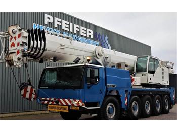 Avtodvigalo za vse namene Liebherr LTM1095-5.1