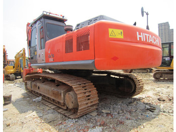 Bager goseničar HITACHI ZX350