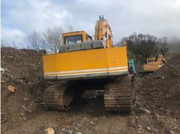 Bager goseničar JCB JS130