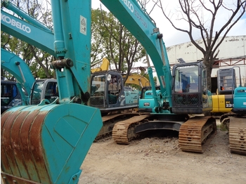 Bager goseničar KOBELCO SK210