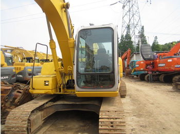 SUMITOMO SH120 - Bager goseničar