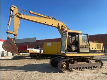 Bager nakladalec CATERPILLAR 215B