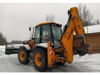 Bager nakladalec JCB 4 CX