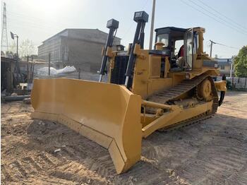 Buldožer CATERPILLAR D8R