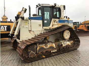 Buldožer Caterpillar D6R LGP III Dozer