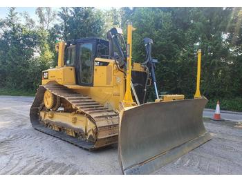 Buldožer Caterpillar D6T LGP VPAT