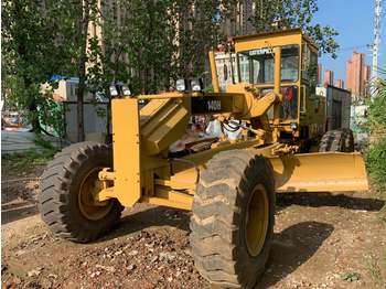 Greder CATERPILLAR 140H: slika 1