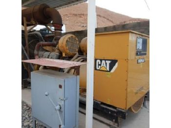 Generator CAT SR4: slika 1