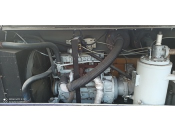 Zračni kompresor COMPAIR DLT 1302: slika 2