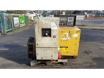 Generator Cat SR 4: slika 1