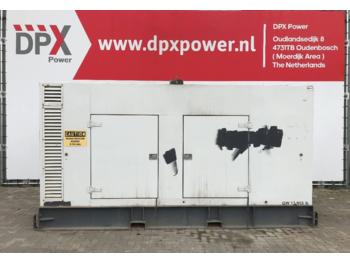 Generator Cummins QSM11-G2 - 300 kVA (incomplete) - DPX-11411: slika 1