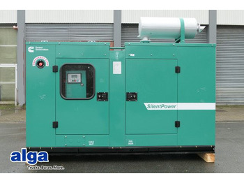 Nov Generator Cummins Stromgenerator,25 kVA,Mehrfach auf Lager: slika 1