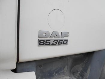 Avtomešalec DAF CF85 360: slika 2