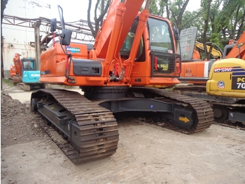 Bager goseničar DOOSAN DX300LC: slika 1