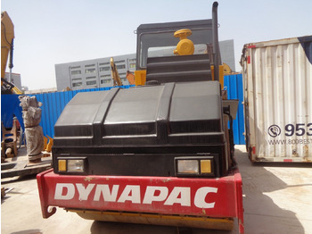 Kompaktor DYNAPAC CC421: slika 1