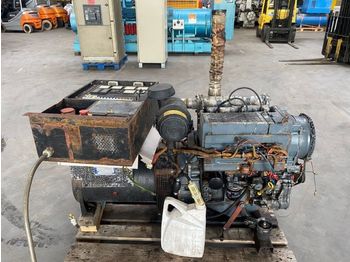 Generator Deutz 1011 Mecc Alte Spa 20 kVA generatorset: slika 1