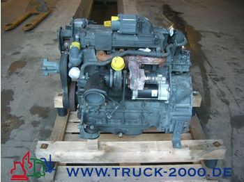  Deutz BF4M 2012C Motor - Gradbeni stroj