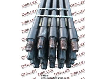 Usmerjevalni vrtalni stroj Ditch Witch JT1220 Drill pipes, Żerdzie wiertnicze: slika 1
